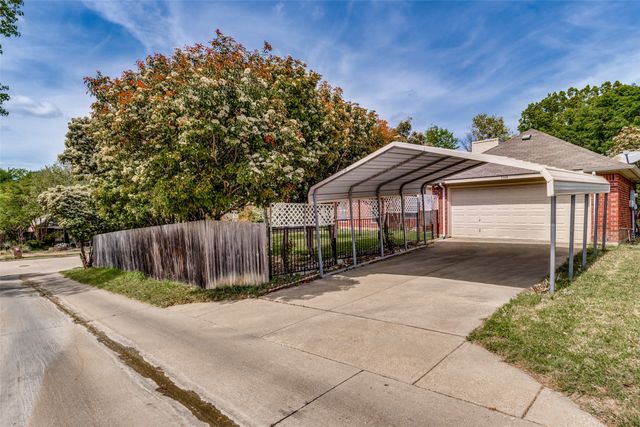 3304 Cedar Brook Court, Sachse, TX 75048