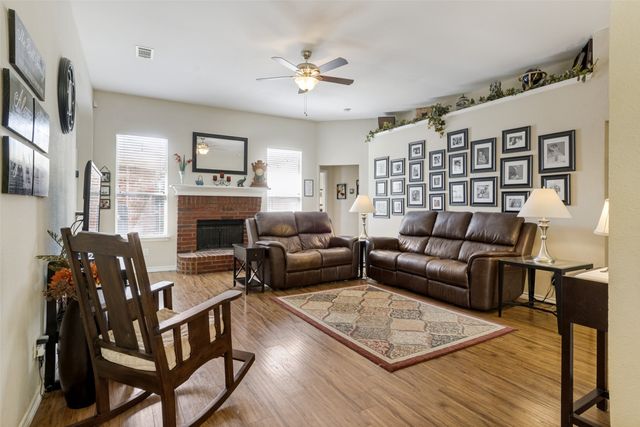 3304 Cedar Brook Court, Sachse, TX 75048