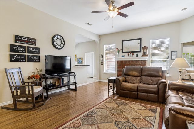 3304 Cedar Brook Court, Sachse, TX 75048