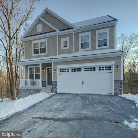 9429 FAIRVIEW AVE, Laurel, MD 20723