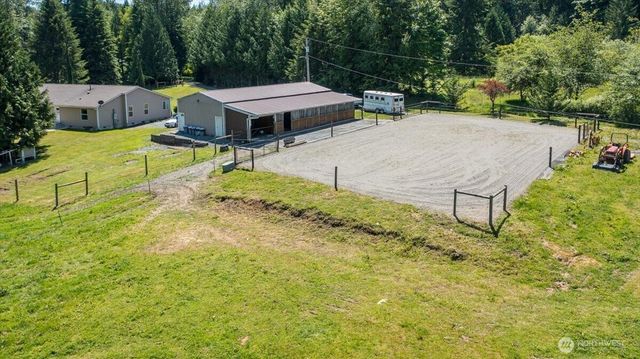 13617 150th Street NE, Arlington, WA 98223