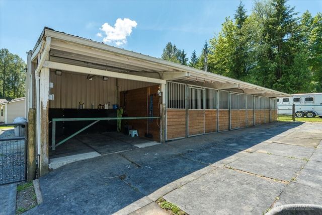 13617 150th Street NE, Arlington, WA 98223