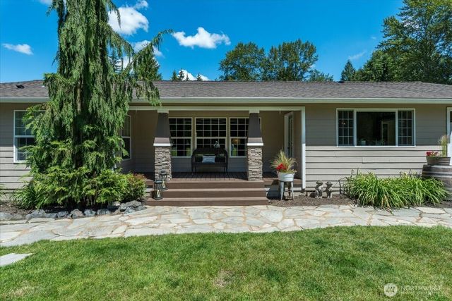 13617 150th Street NE, Arlington, WA 98223
