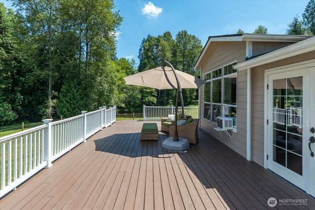 13617 150th Street NE, Arlington, WA 98223