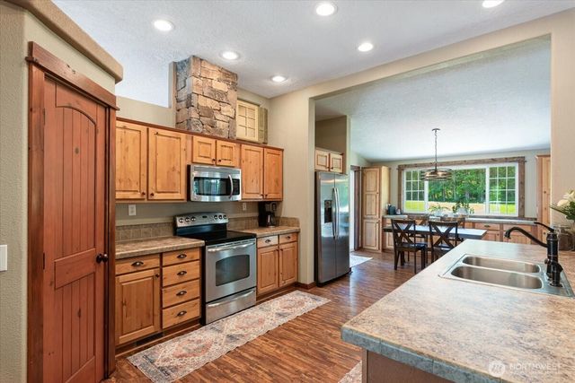13617 150th Street NE, Arlington, WA 98223