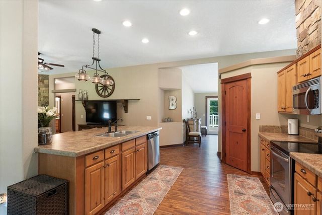 13617 150th Street NE, Arlington, WA 98223