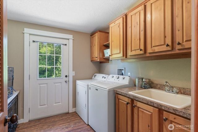 13617 150th Street NE, Arlington, WA 98223