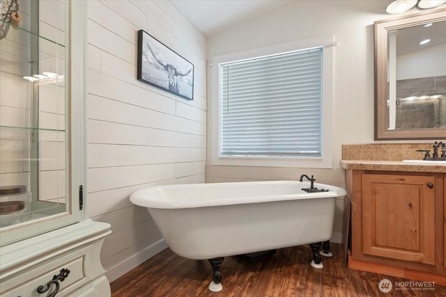 13617 150th Street NE, Arlington, WA 98223