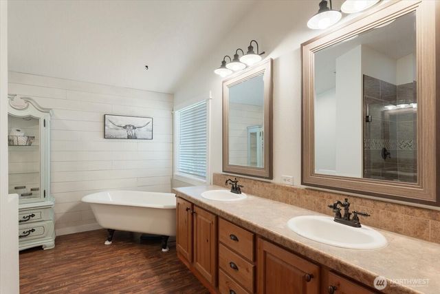 13617 150th Street NE, Arlington, WA 98223