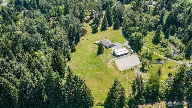 13617 150th Street NE, Arlington, WA 98223