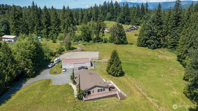 13617 150th Street NE, Arlington, WA 98223