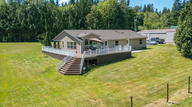13617 150th Street NE, Arlington, WA 98223