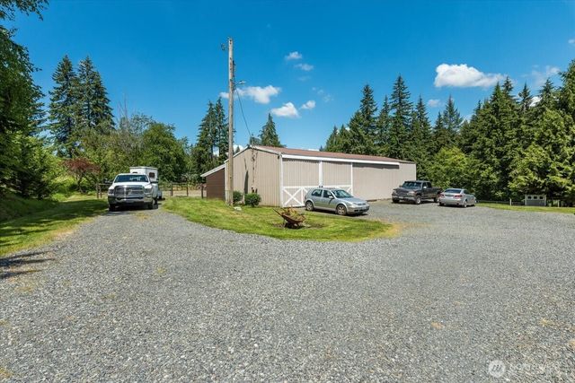 13617 150th Street NE, Arlington, WA 98223