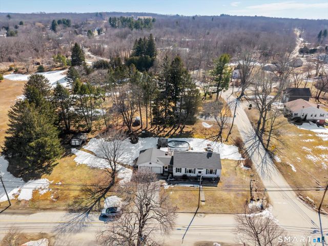 73 Sterling Hill Road, Plainfield, CT 06354