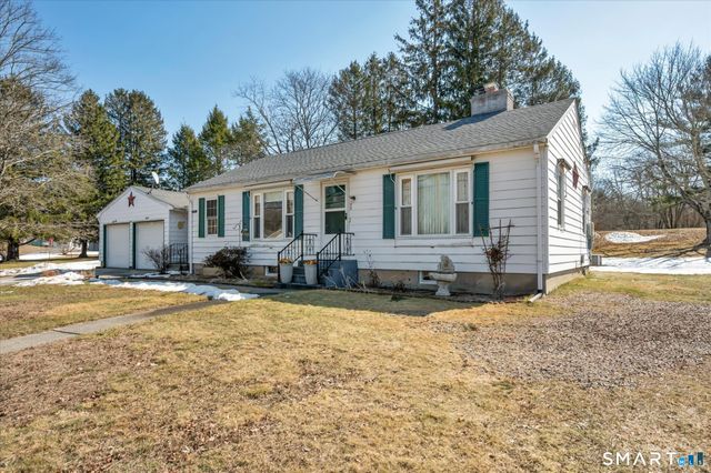 73 Sterling Hill Road, Plainfield, CT 06354