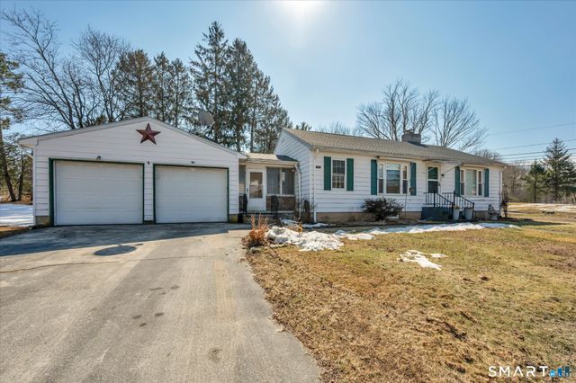73 Sterling Hill Road, Plainfield, CT 06354