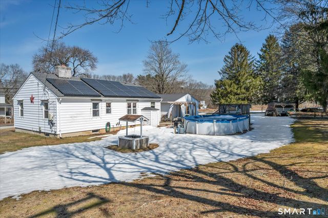 73 Sterling Hill Road, Plainfield, CT 06354