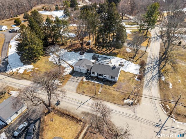 73 Sterling Hill Road, Plainfield, CT 06354