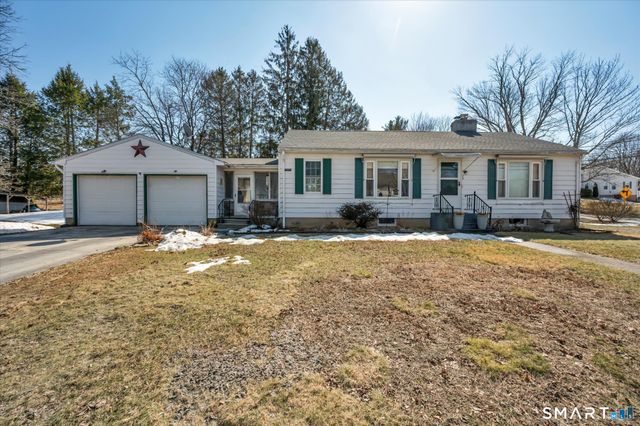 73 Sterling Hill Road, Plainfield, CT 06354