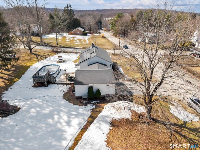 73 Sterling Hill Road, Plainfield, CT 06354