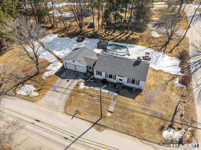 73 Sterling Hill Road, Plainfield, CT 06354