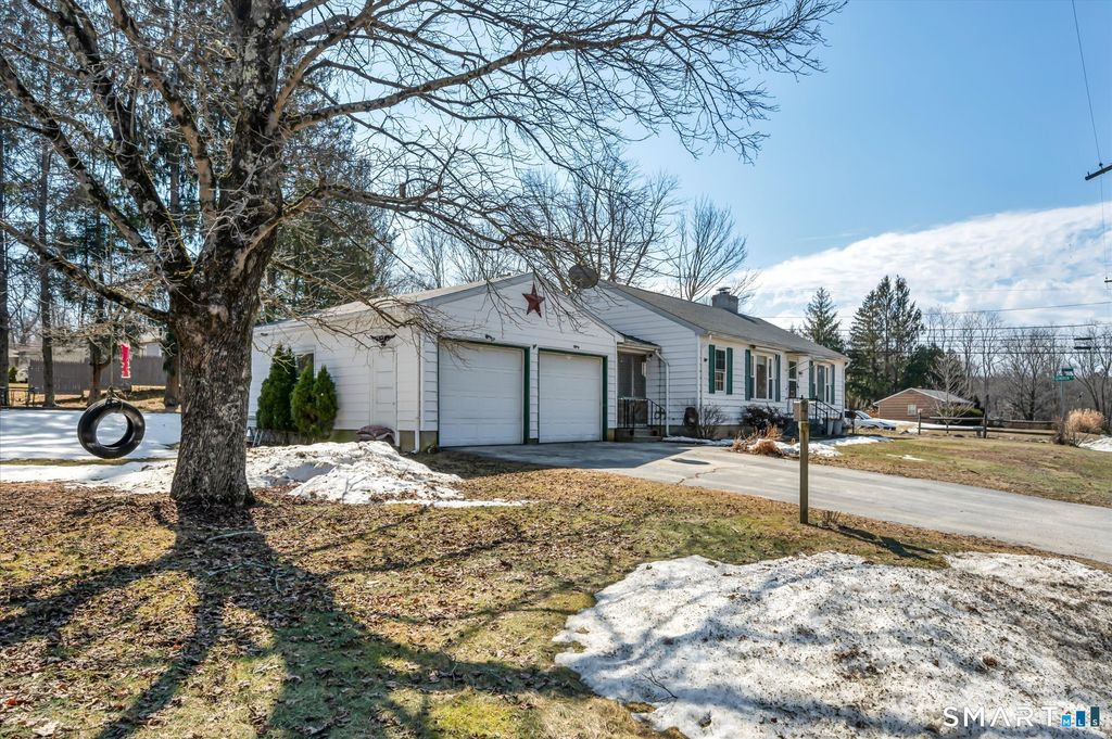 73 Sterling Hill Road, Plainfield, CT 06354