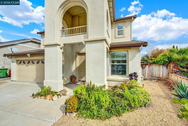 2701 Serene Ct, Brentwood, CA 94513