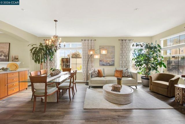 2701 Serene Ct, Brentwood, CA 94513