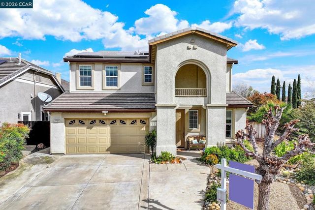 2701 Serene Ct, Brentwood, CA 94513