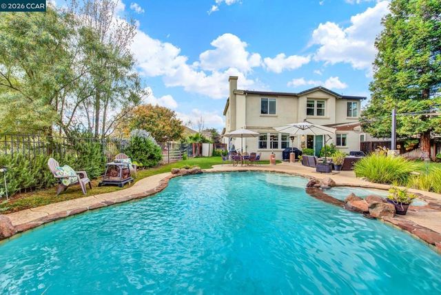 2701 Serene Ct, Brentwood, CA 94513