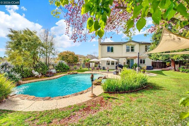 2701 Serene Ct, Brentwood, CA 94513