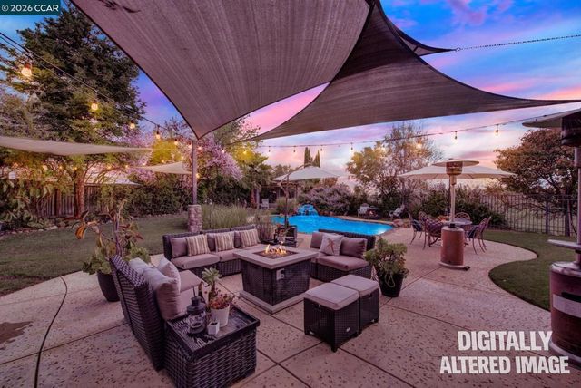 2701 Serene Ct, Brentwood, CA 94513