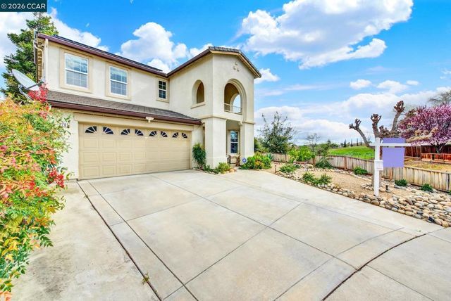 2701 Serene Ct, Brentwood, CA 94513