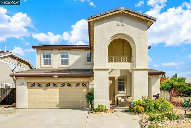 2701 Serene Ct, Brentwood, CA 94513