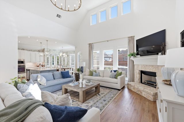 960 Woodstream Drive, Prosper, TX 75078