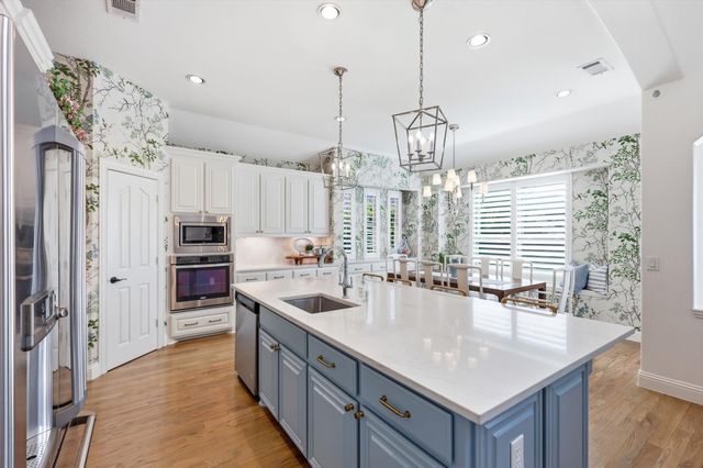 960 Woodstream Drive, Prosper, TX 75078