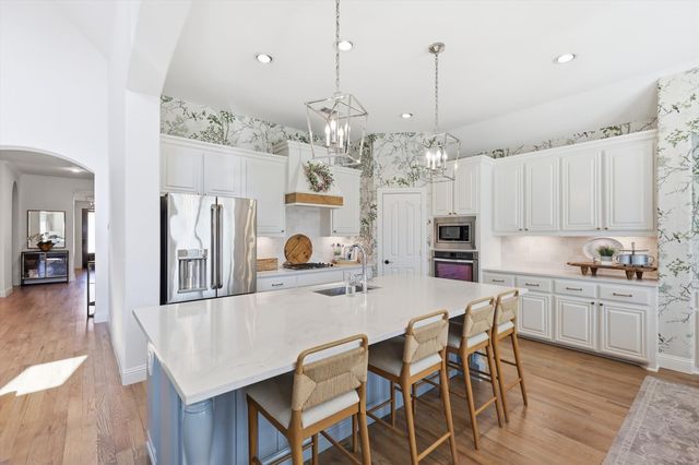 960 Woodstream Drive, Prosper, TX 75078