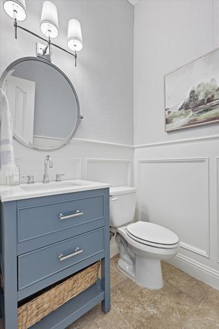 960 Woodstream Drive, Prosper, TX 75078