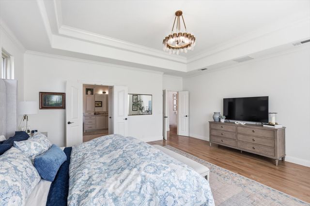 960 Woodstream Drive, Prosper, TX 75078