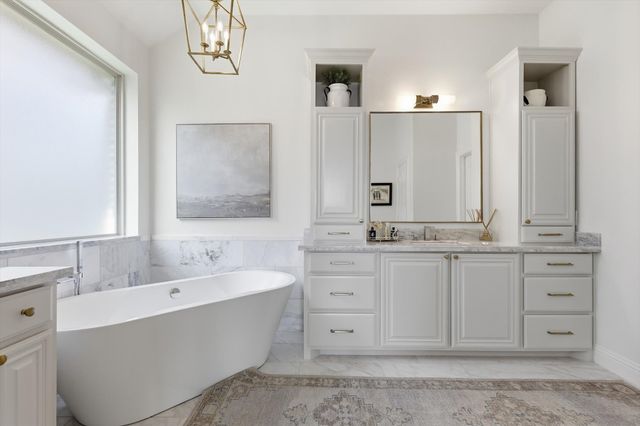 960 Woodstream Drive, Prosper, TX 75078