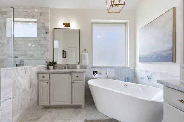 960 Woodstream Drive, Prosper, TX 75078