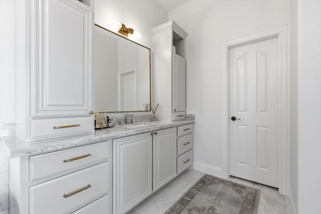 960 Woodstream Drive, Prosper, TX 75078