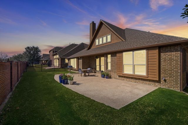 960 Woodstream Drive, Prosper, TX 75078