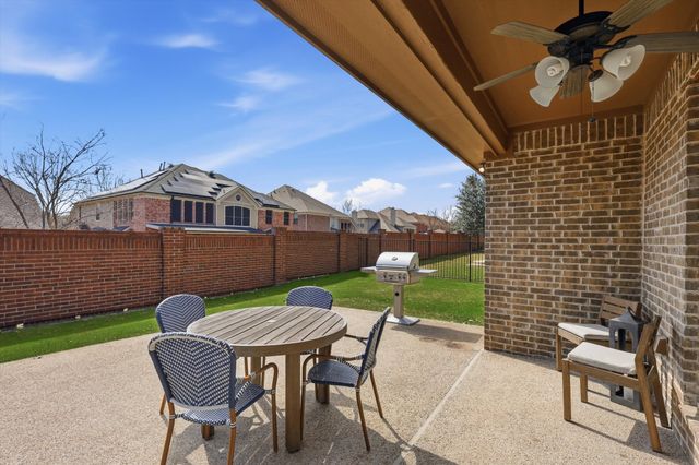 960 Woodstream Drive, Prosper, TX 75078