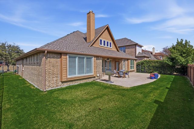 960 Woodstream Drive, Prosper, TX 75078