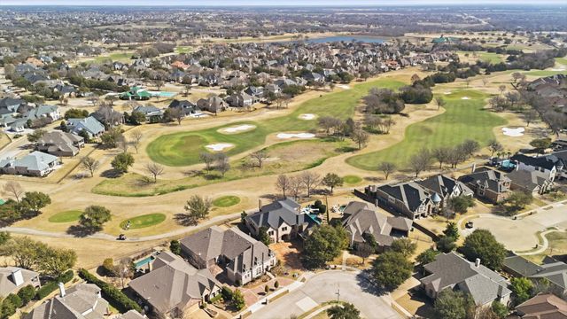 960 Woodstream Drive, Prosper, TX 75078