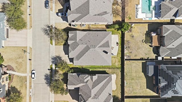 960 Woodstream Drive, Prosper, TX 75078
