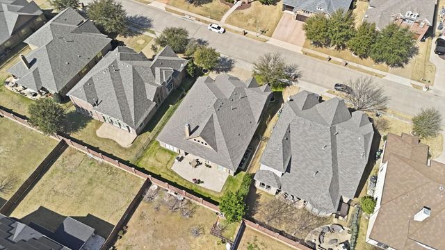 960 Woodstream Drive, Prosper, TX 75078