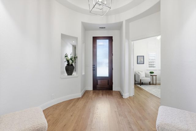 960 Woodstream Drive, Prosper, TX 75078