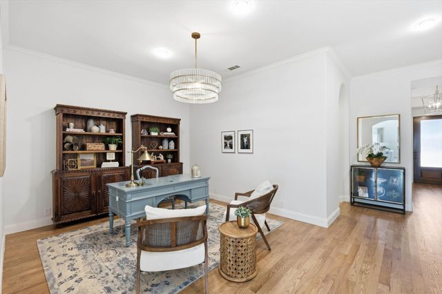 960 Woodstream Drive, Prosper, TX 75078